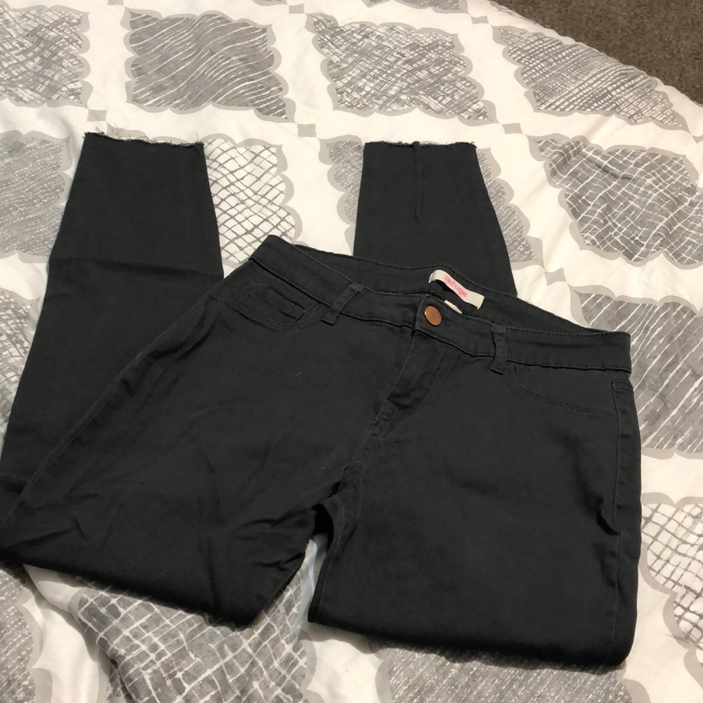 REFUGE Skinny leg Jeans